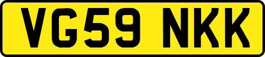 VG59NKK