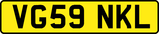 VG59NKL