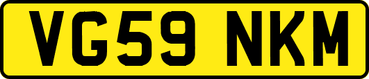 VG59NKM
