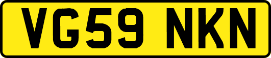 VG59NKN