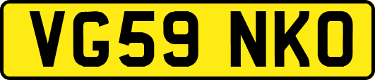 VG59NKO