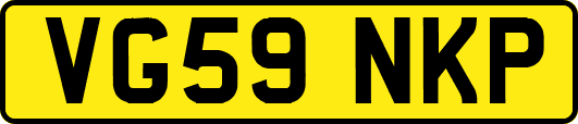 VG59NKP