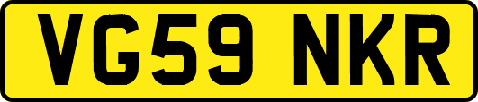 VG59NKR