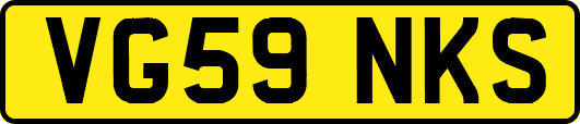 VG59NKS