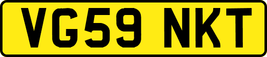 VG59NKT