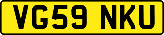 VG59NKU