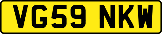 VG59NKW