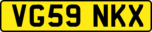 VG59NKX