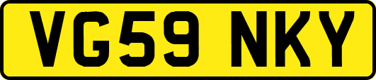 VG59NKY