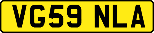 VG59NLA