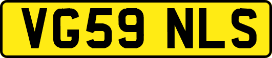 VG59NLS
