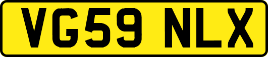 VG59NLX