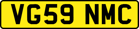 VG59NMC