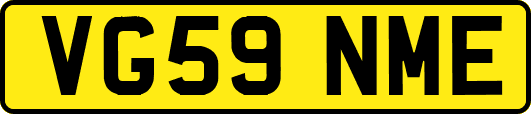 VG59NME