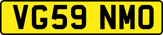 VG59NMO