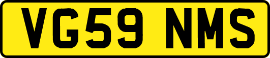 VG59NMS