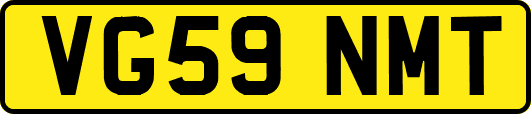 VG59NMT
