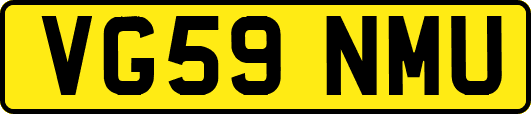 VG59NMU