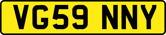 VG59NNY