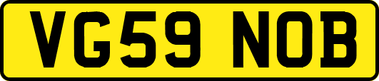 VG59NOB