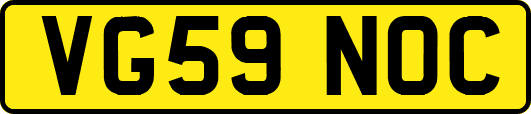 VG59NOC