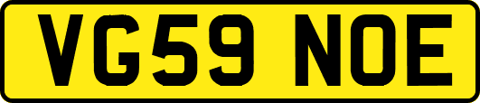 VG59NOE