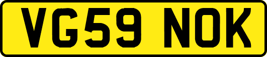 VG59NOK