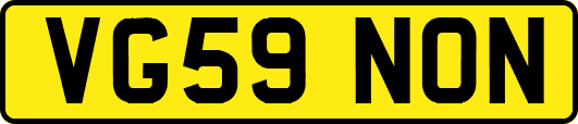 VG59NON
