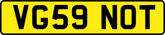 VG59NOT