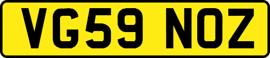 VG59NOZ