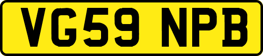 VG59NPB