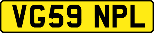 VG59NPL