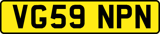 VG59NPN