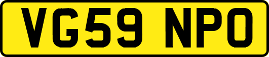 VG59NPO