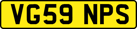 VG59NPS