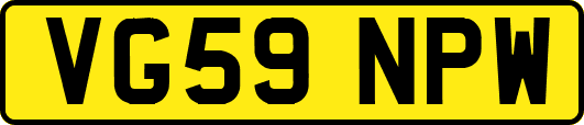 VG59NPW