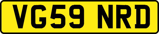 VG59NRD