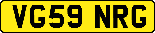 VG59NRG
