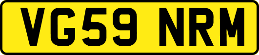 VG59NRM