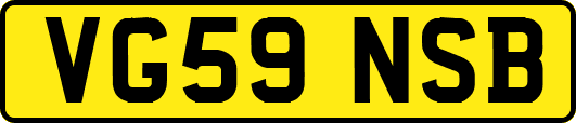 VG59NSB