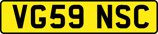 VG59NSC