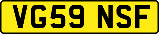 VG59NSF
