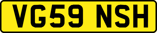 VG59NSH