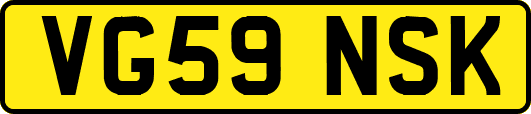 VG59NSK