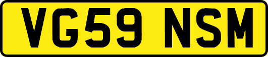 VG59NSM