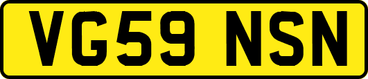VG59NSN