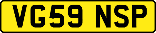VG59NSP