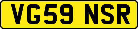 VG59NSR