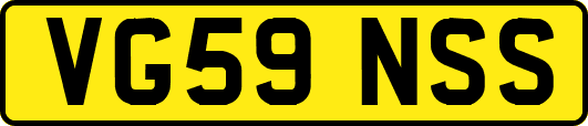 VG59NSS