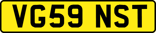 VG59NST